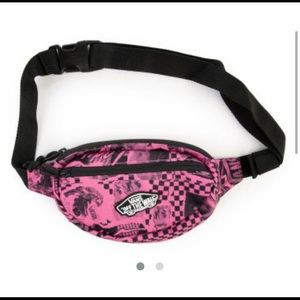 Smaller vans hip pack... Super cute